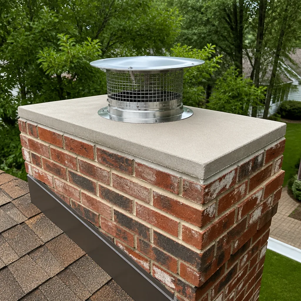 Flue relining