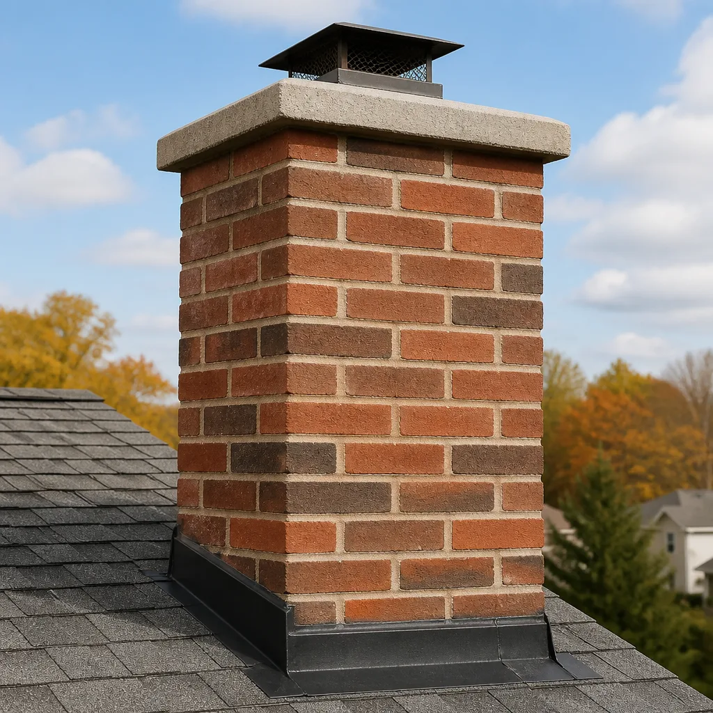 Masonry repair